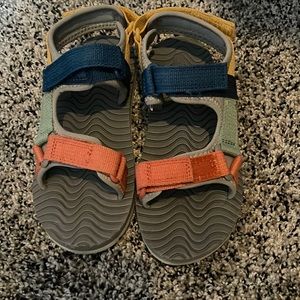 Cat & Jack boys sandals